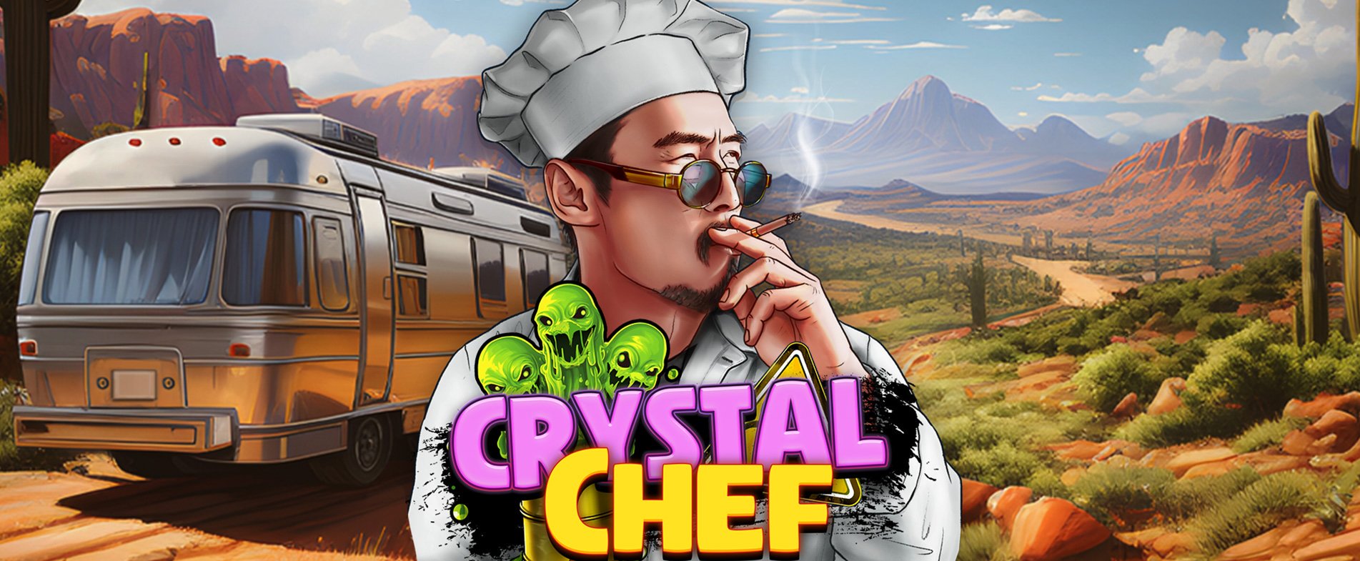 Crystal Chef
