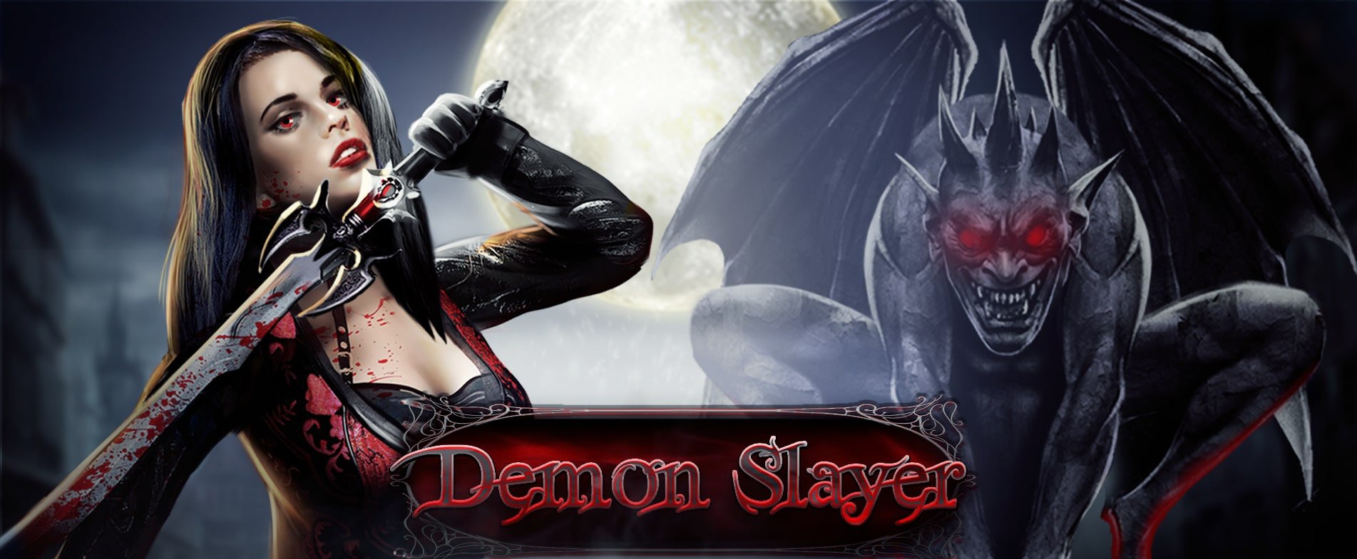 Demon Slayer