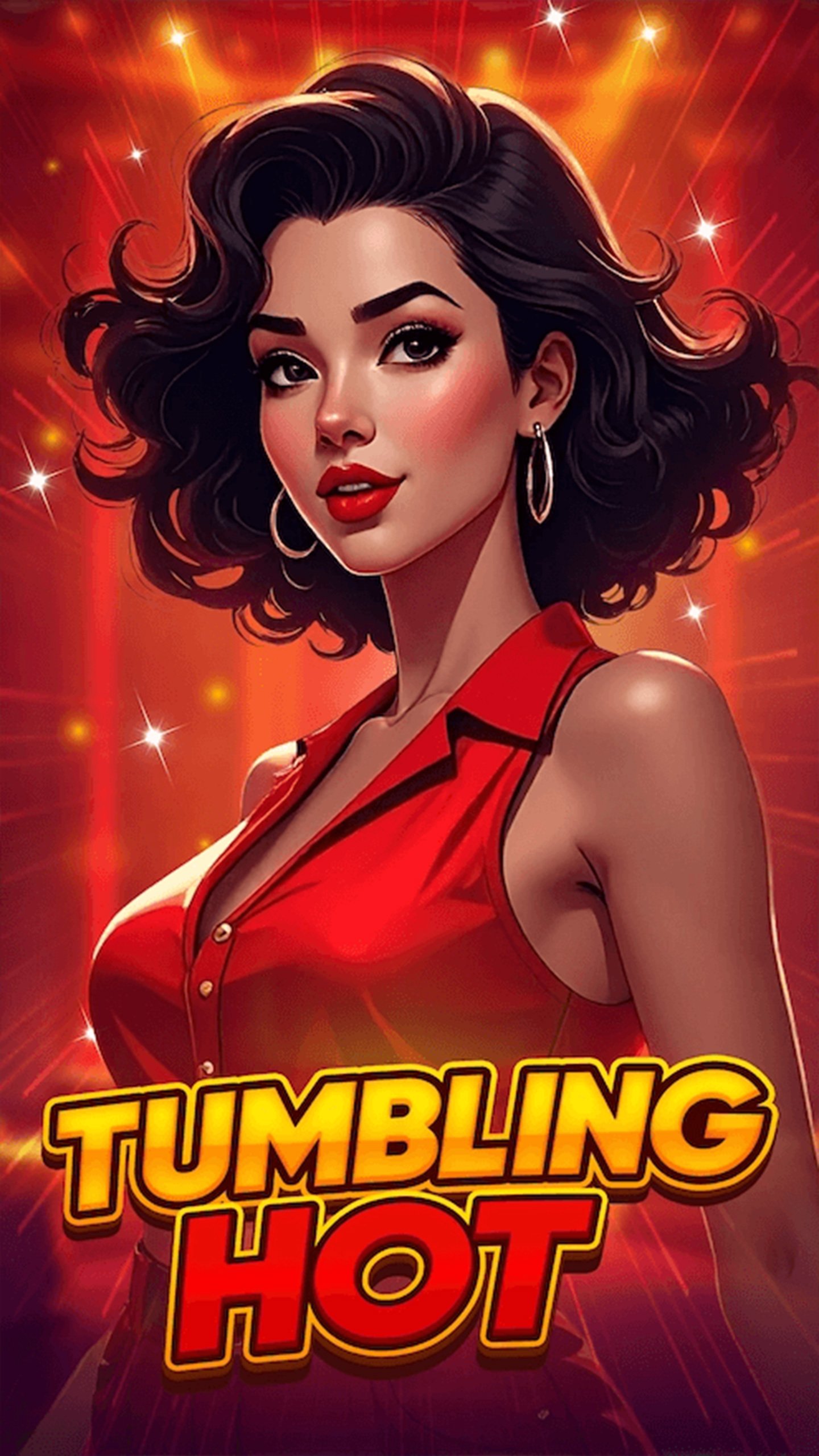 Tumbling Hot