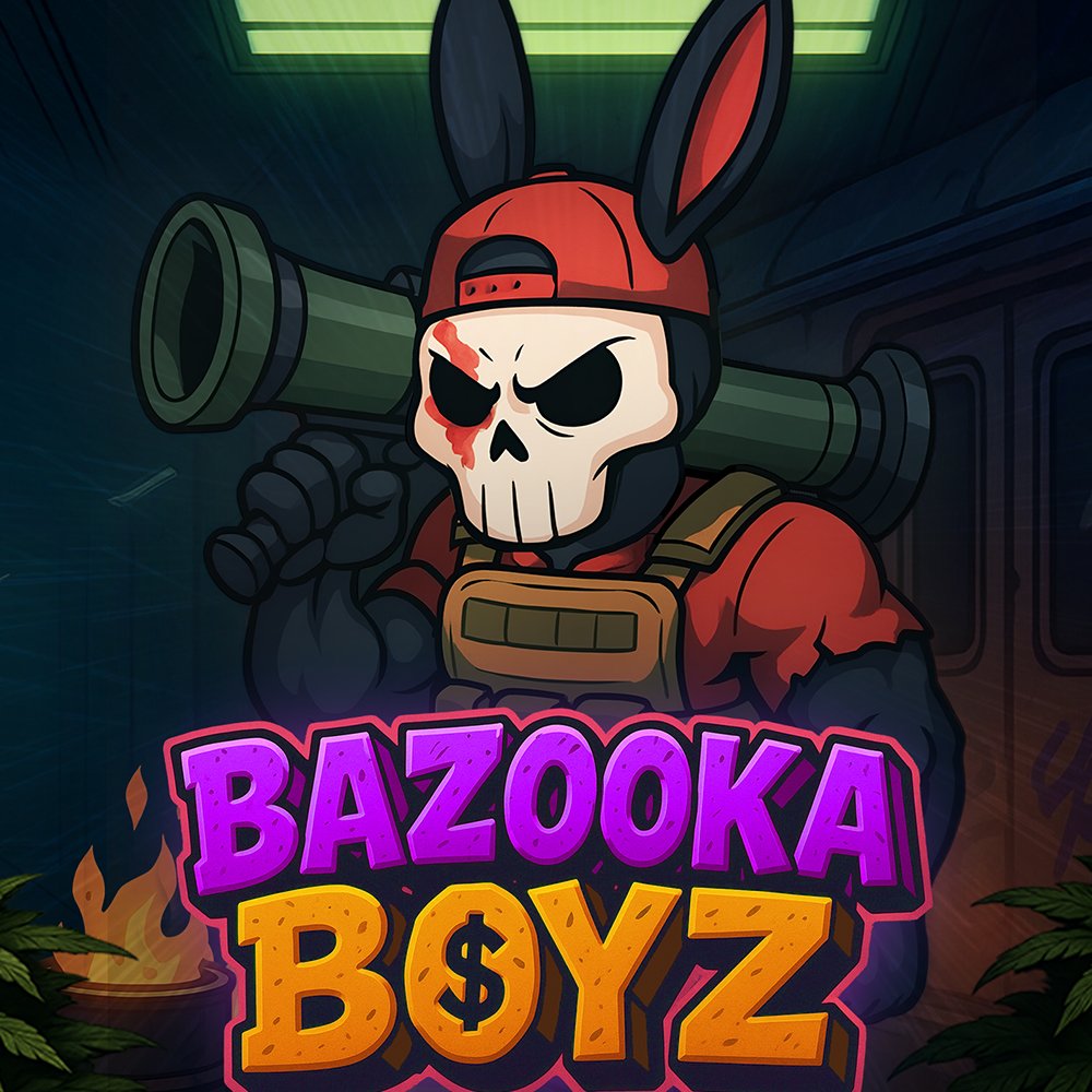 Bazooka Boyz