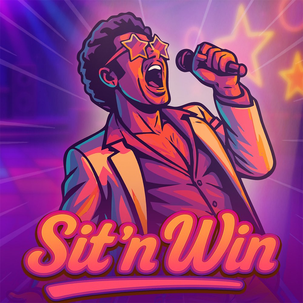 Sit n Win