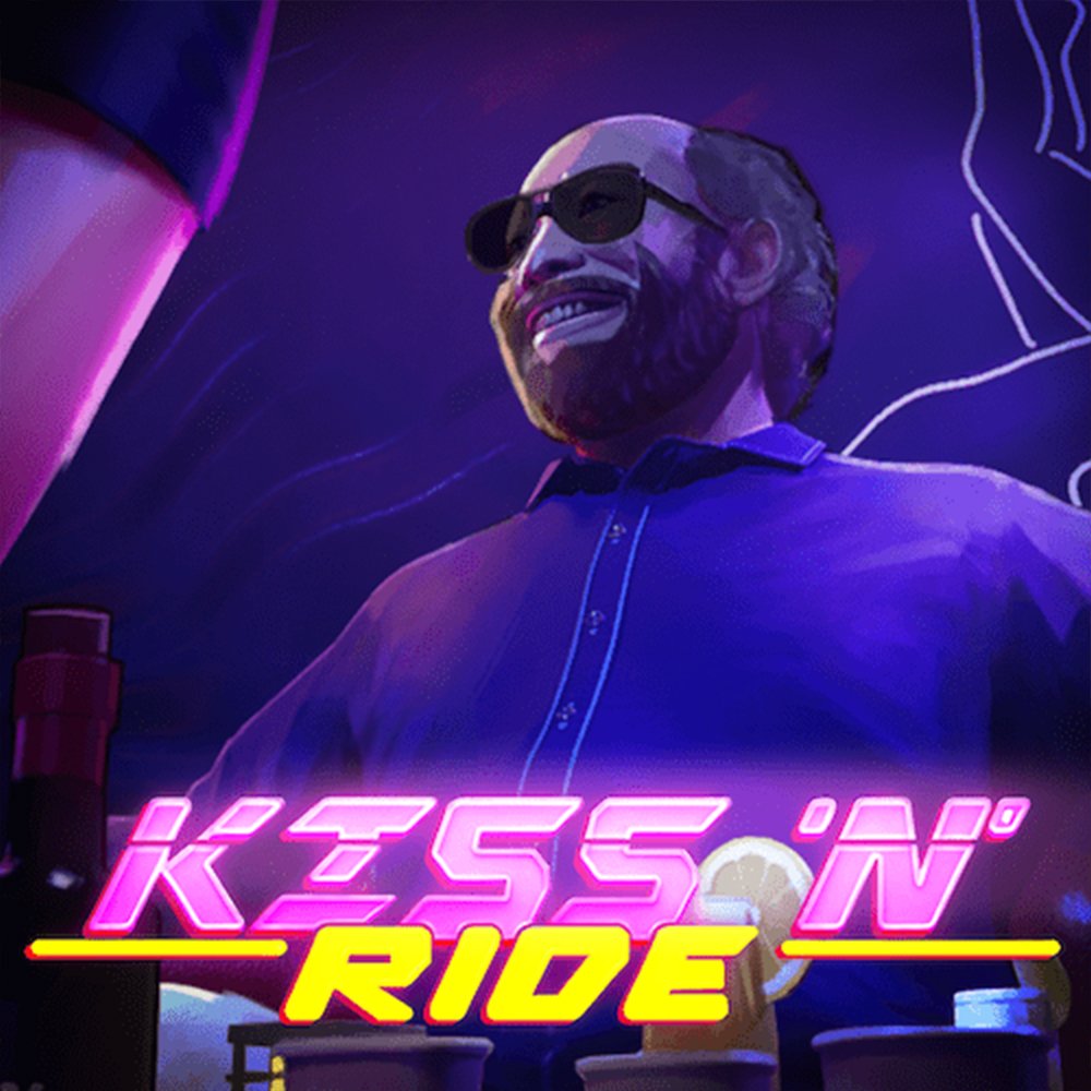 Kiss n Ride