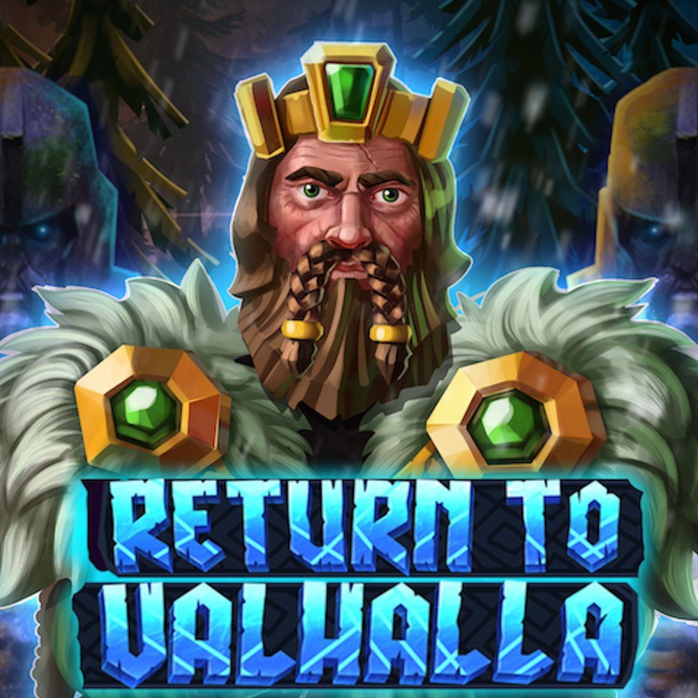 Return to Valhalla