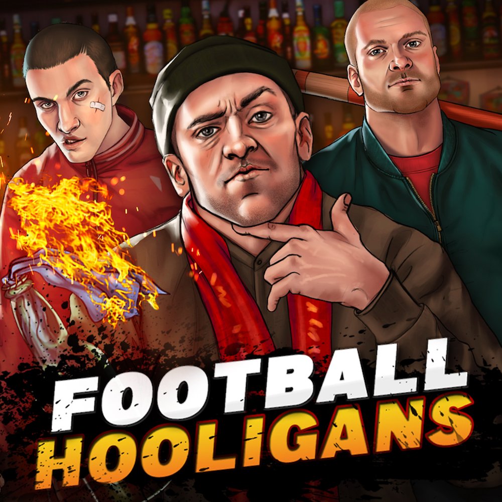 Football Hooligans