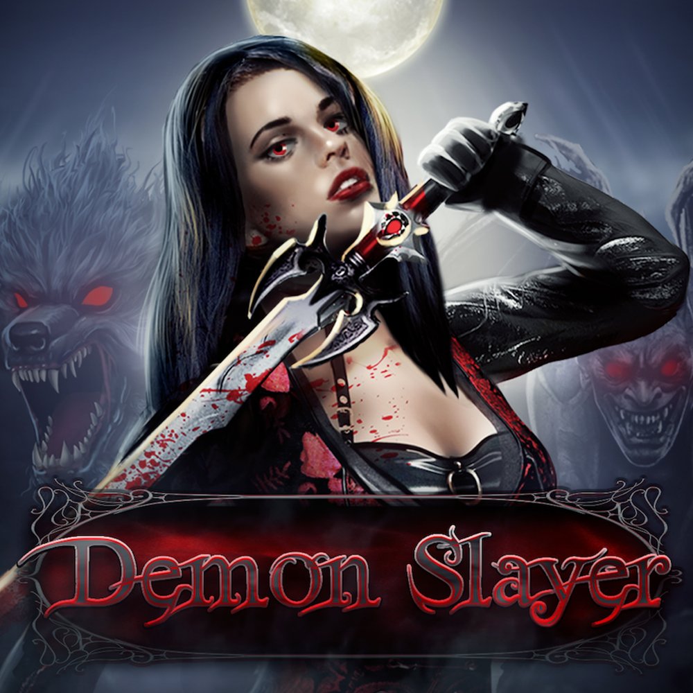 Demon Slayer