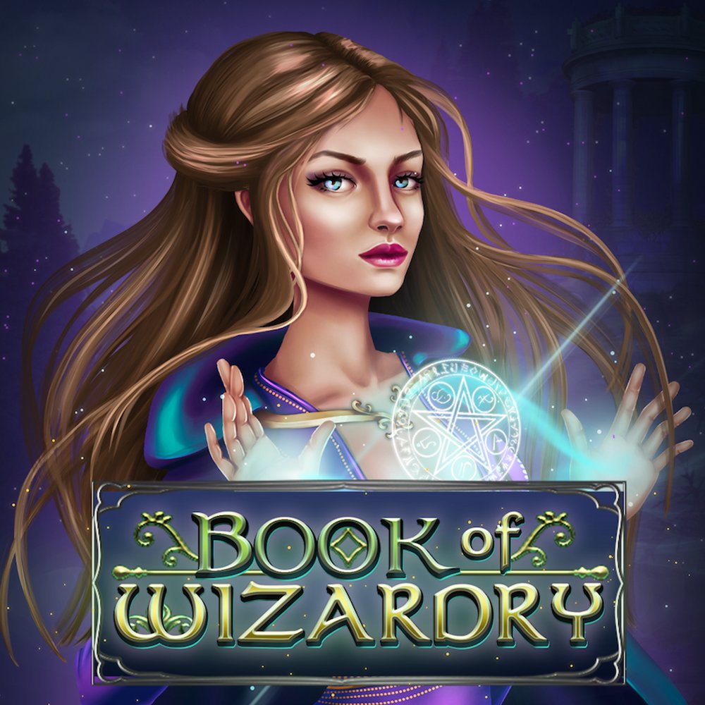 Book of Wizardry