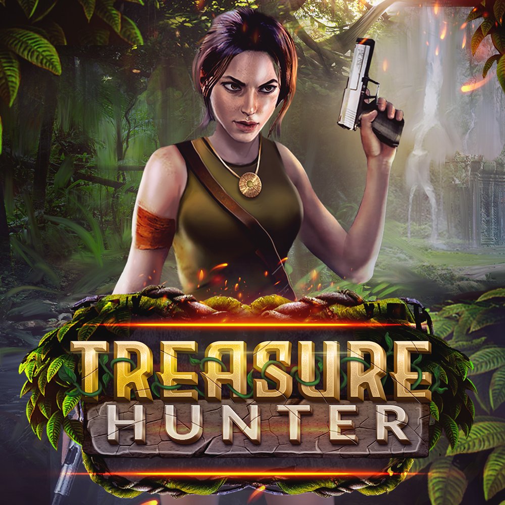 Treasure Hunter