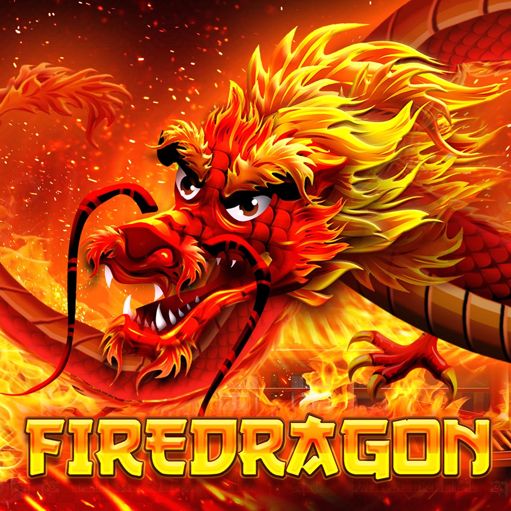Firedragon