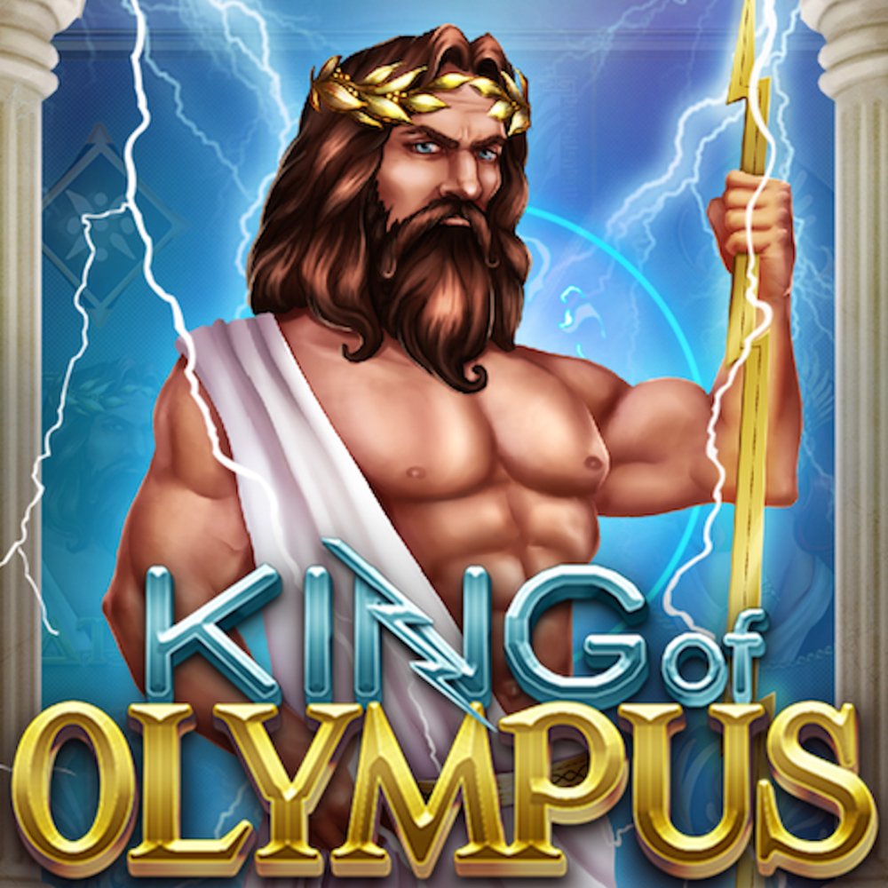 King of Olympus