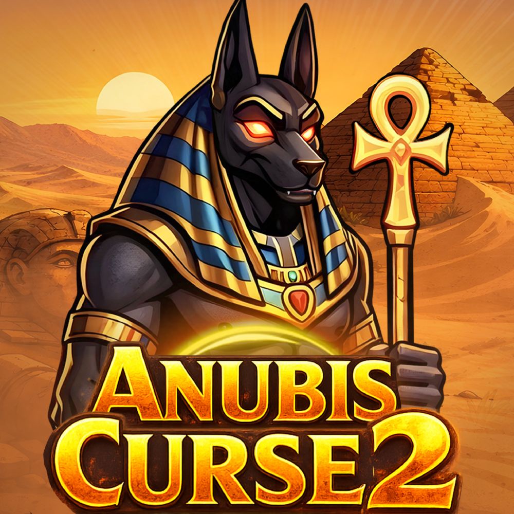 Anubis Curse 2
