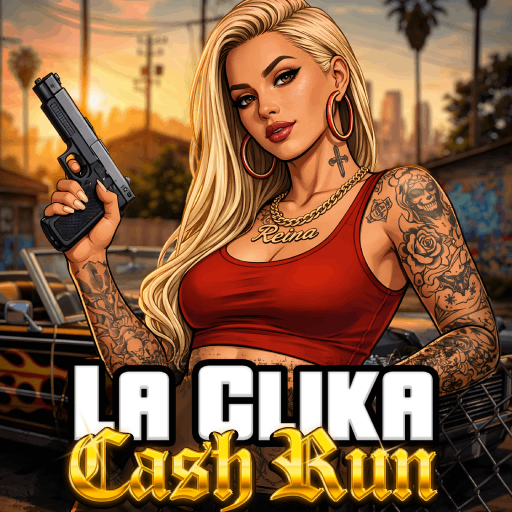 La Clika: Cash Run
