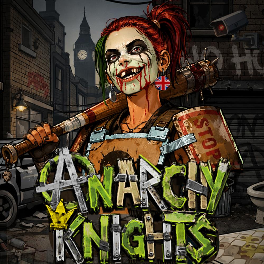 Anarchy Knights