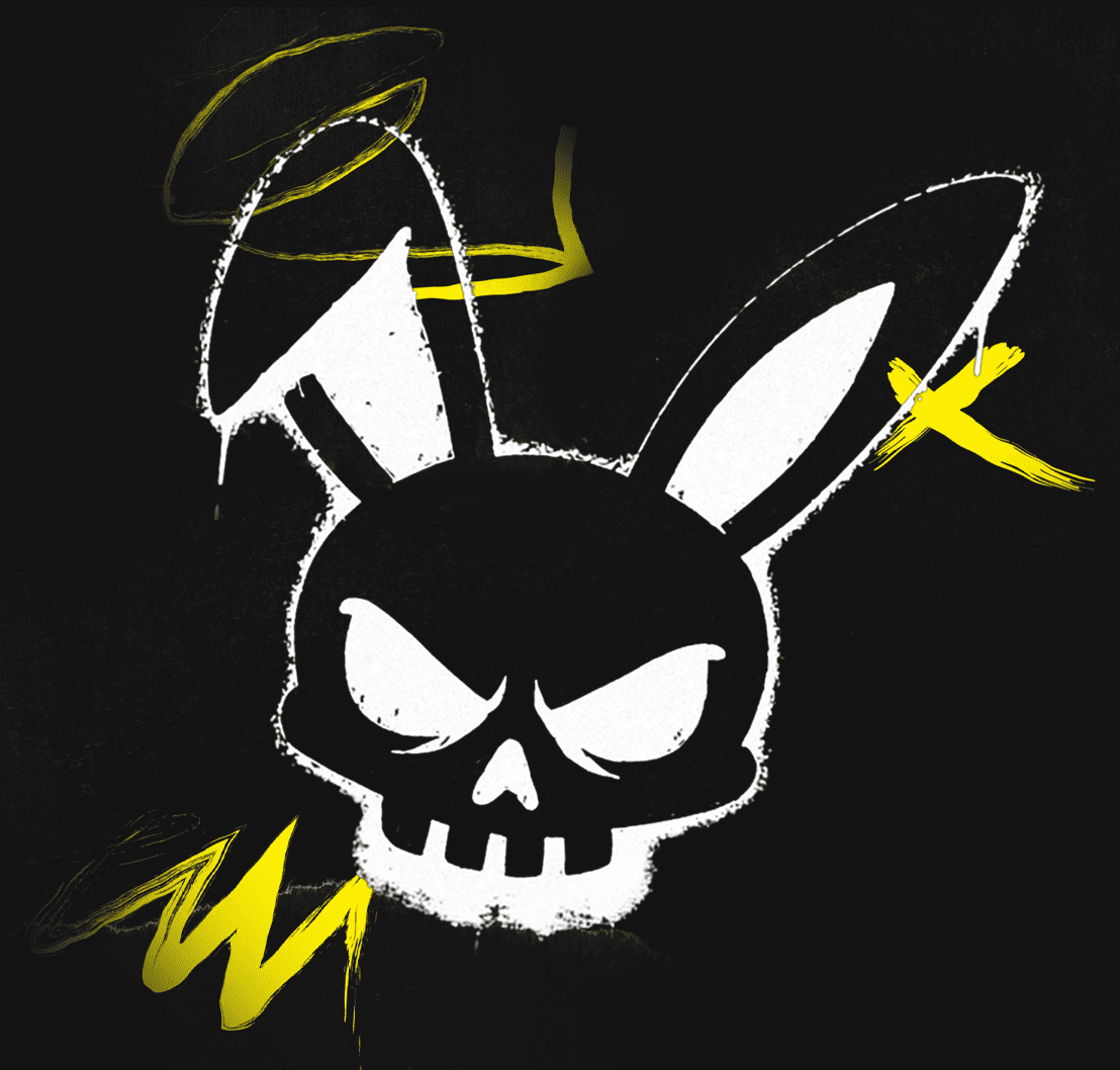 F*Bastards mascot