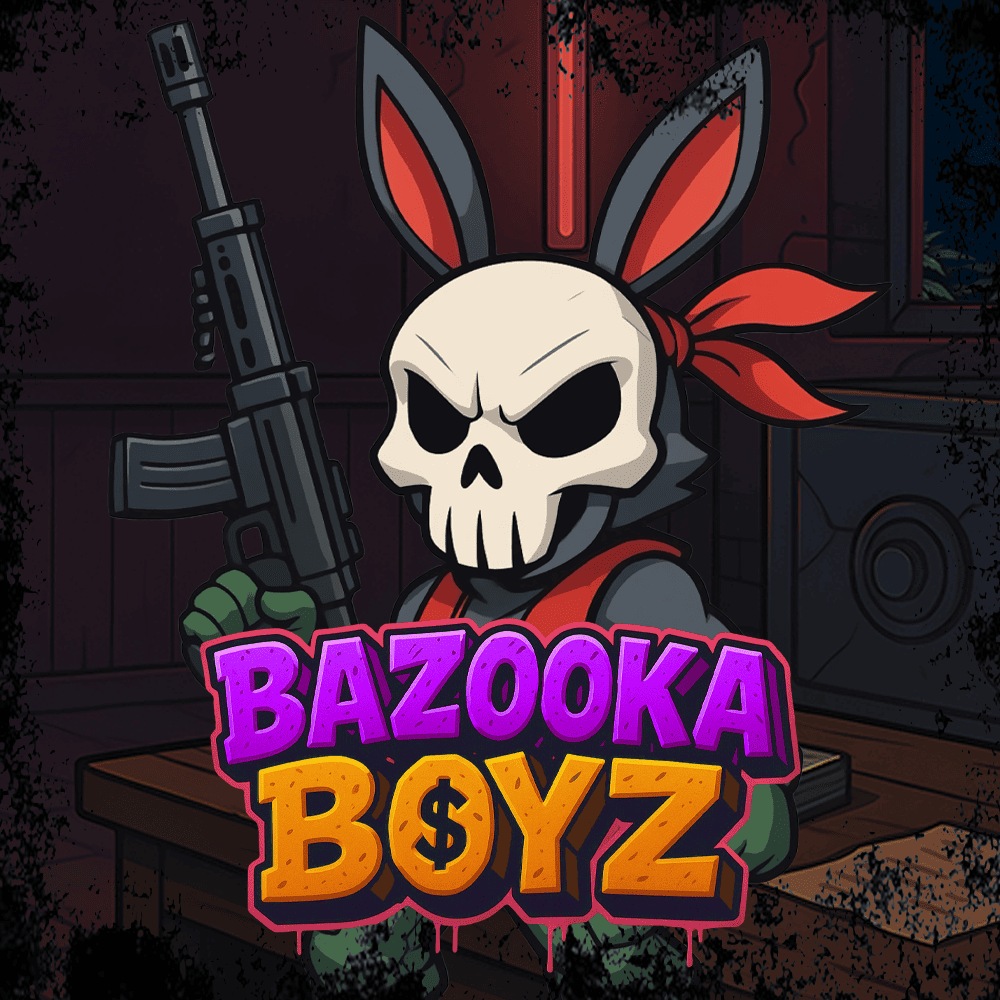 Bazooka Boyz