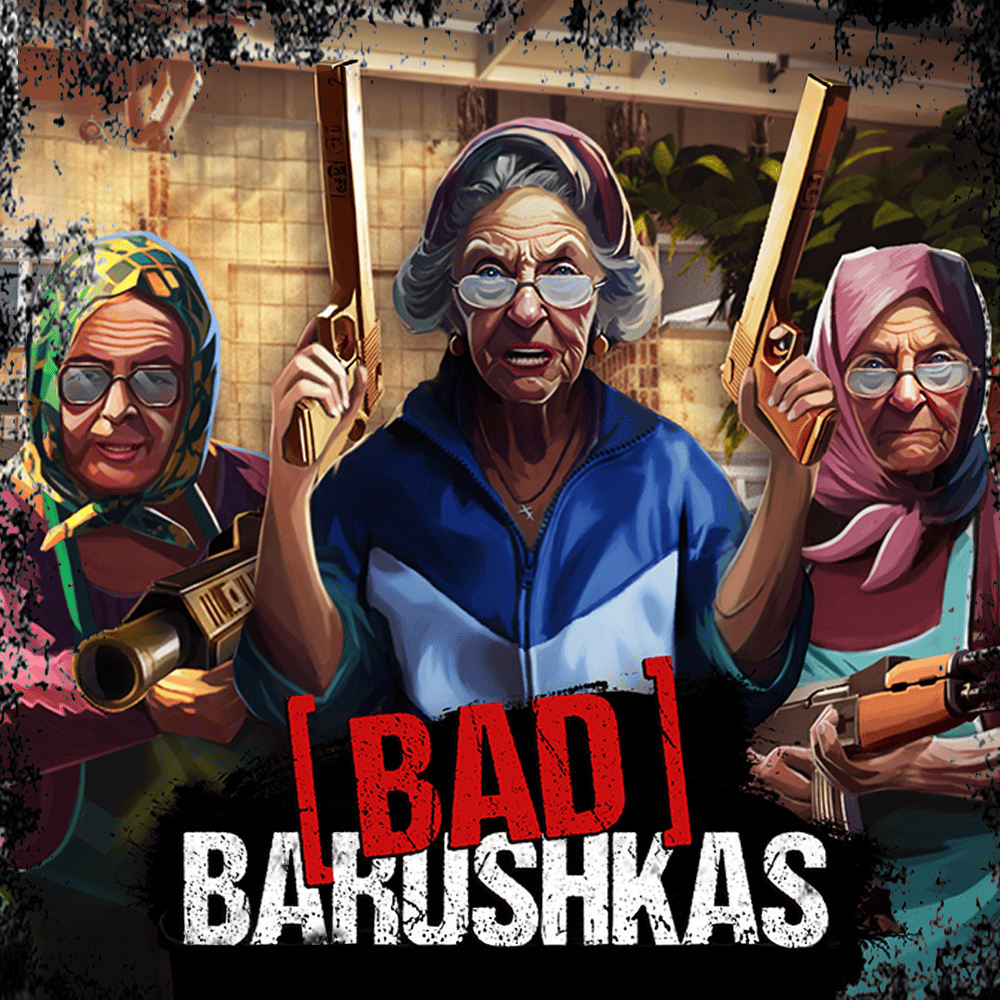 Bad Babushkas